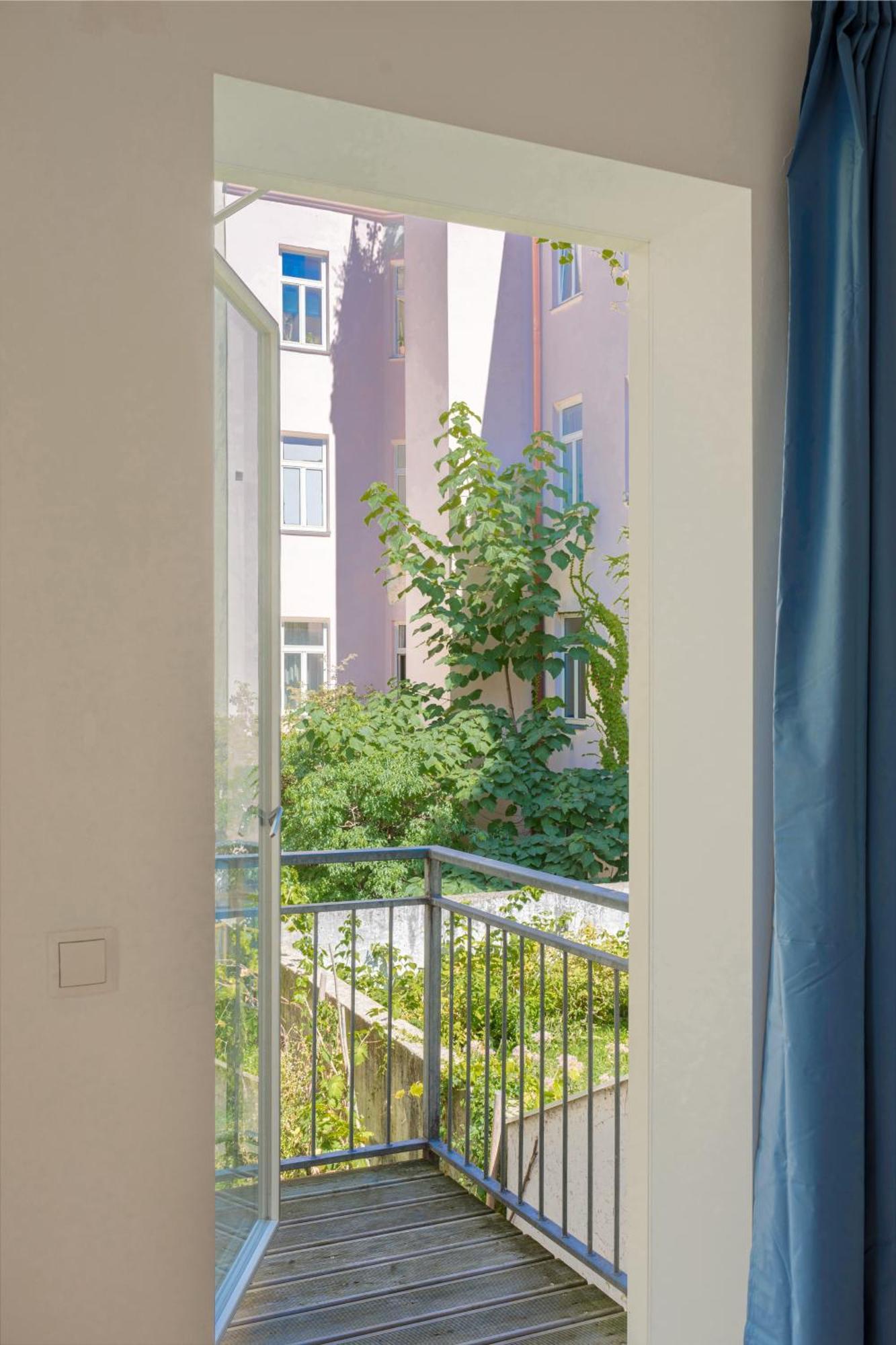 Gemuetliches, Ruhiges Apartment - 90M2 Mit Garten Und Terrasse Wien Exterior foto