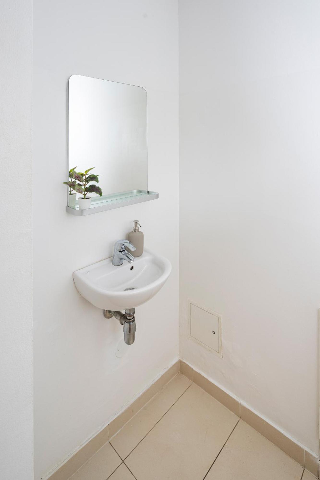 Gemuetliches, Ruhiges Apartment - 90M2 Mit Garten Und Terrasse Wien Exterior foto