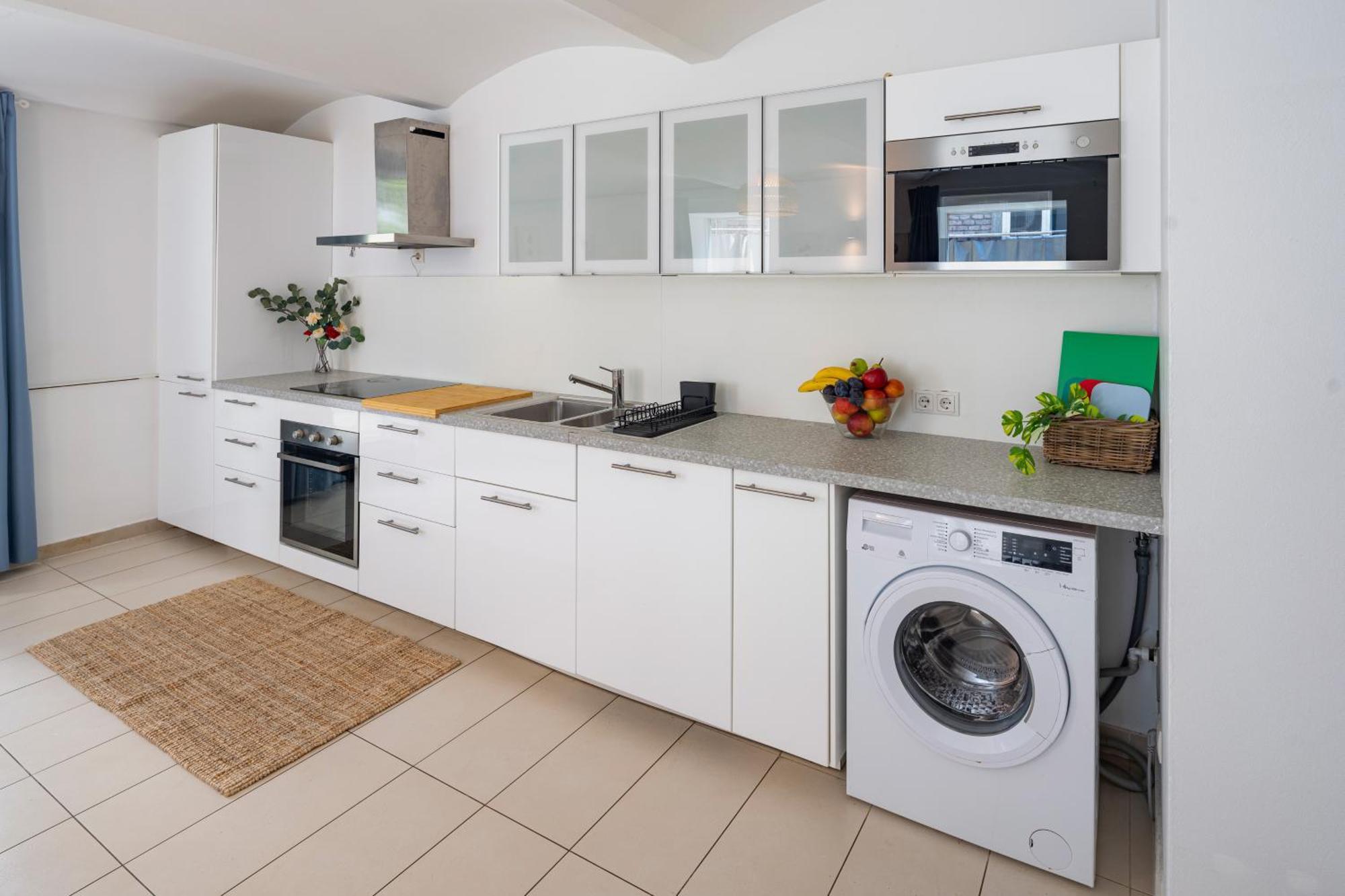Gemuetliches, Ruhiges Apartment - 90M2 Mit Garten Und Terrasse Wien Exterior foto