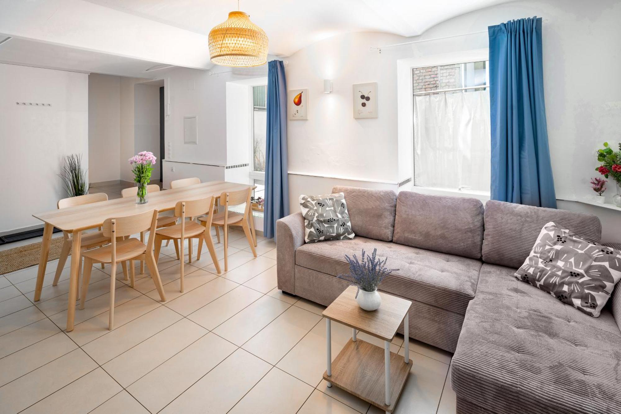 Gemuetliches, Ruhiges Apartment - 90M2 Mit Garten Und Terrasse Wien Exterior foto