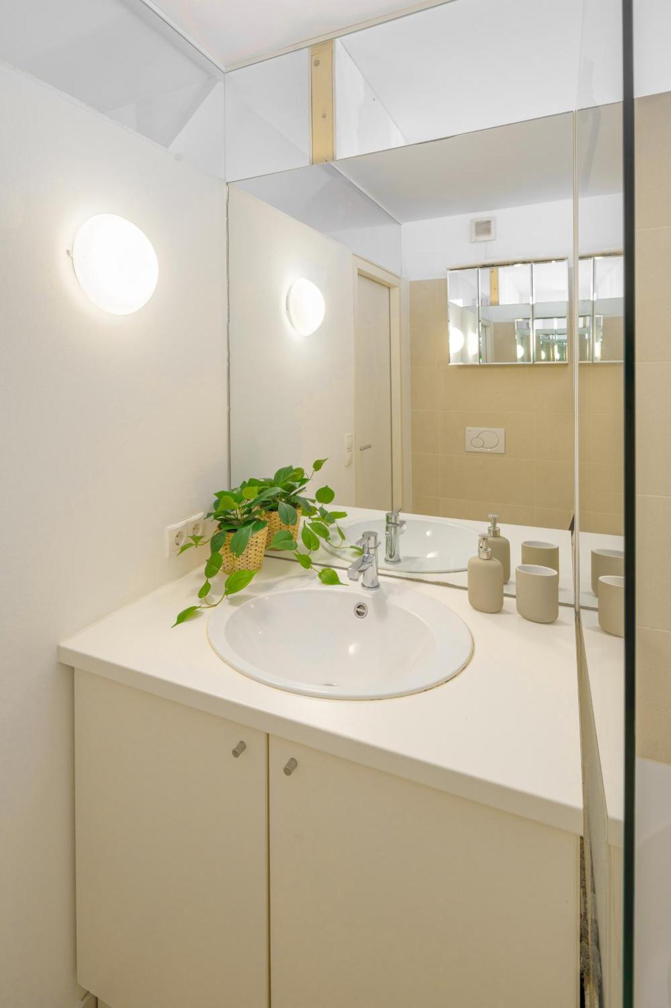 Gemuetliches, Ruhiges Apartment - 90M2 Mit Garten Und Terrasse Wien Exterior foto