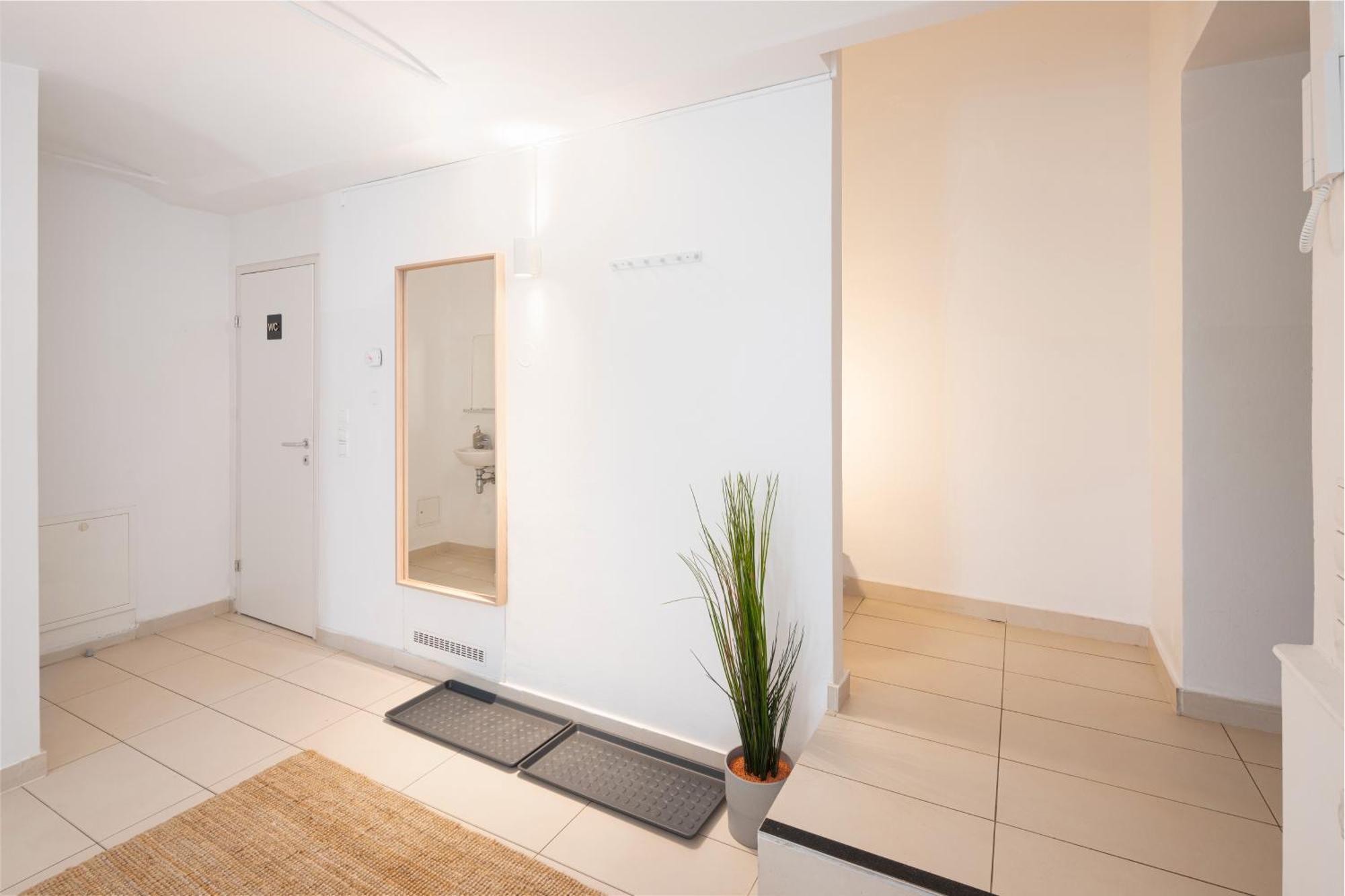 Gemuetliches, Ruhiges Apartment - 90M2 Mit Garten Und Terrasse Wien Exterior foto